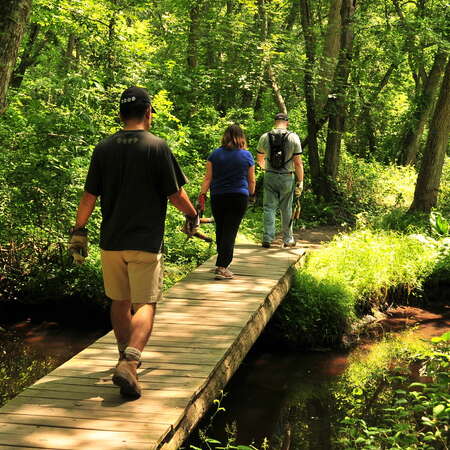 Mercer County Park Commission