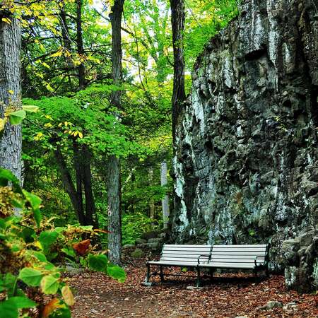 South Mountain Reservation