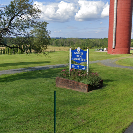 Wagner Farm Arboretum and Gardens
