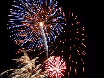 Celebrating Independence Day in New Jersey: 2024 Events
