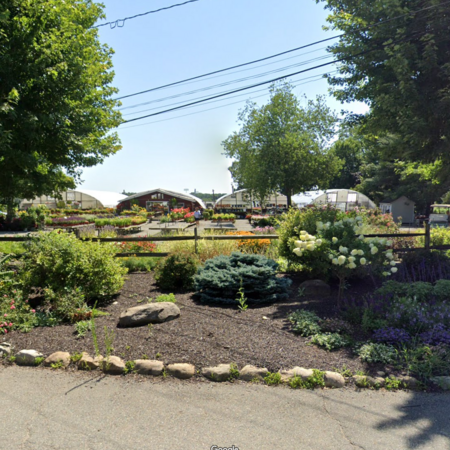 Abma's Farm
