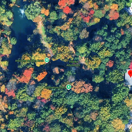 Thielke Arboretum