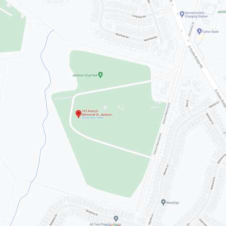 Johnson Memorial Park