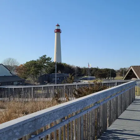 Cape May Lighthouse