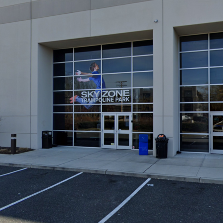Sky Zone Trampoline Park: Lakewood