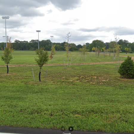 Millstone Park