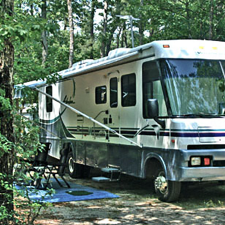 Baker's Acres Campground