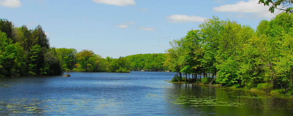 Explore Northern New Jersey