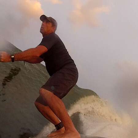 Paddlesurf NJ (SUP Instruction / Classes)