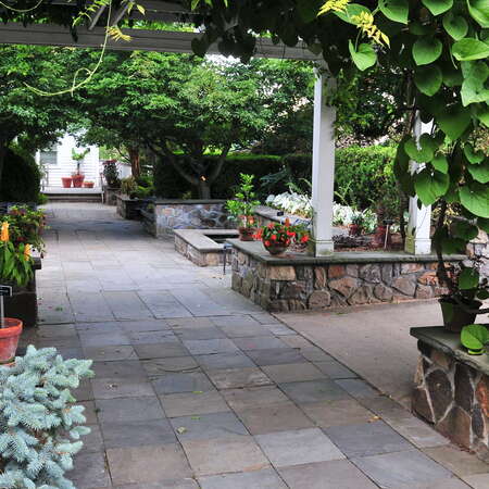 Friends of the Frelinghuysen Arboretum