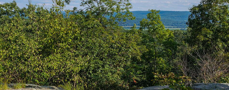 NJ State and County Parks Closed Until Further Notice