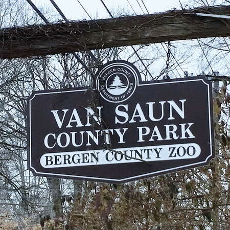 Bergen County Parks System