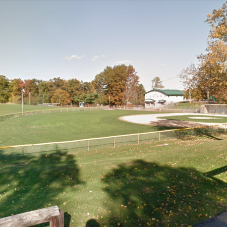 Robert Street Park
