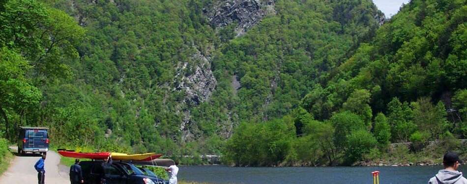 Rock n River Fest, July 11th - Delaware Water Gap