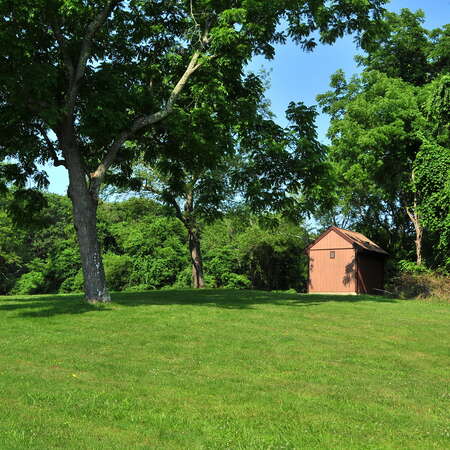 Allaire Group Campground