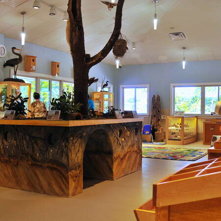 Cooper Environmental Center