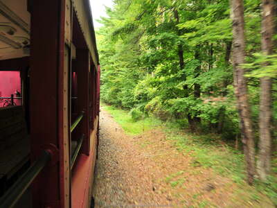 All Aboard the Tioga Central Railroad! (update 2025)