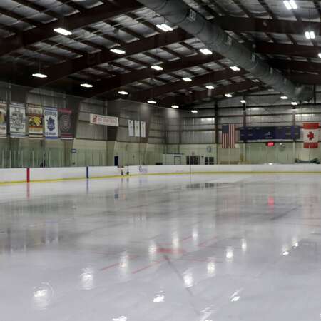 Winding River Skating Center